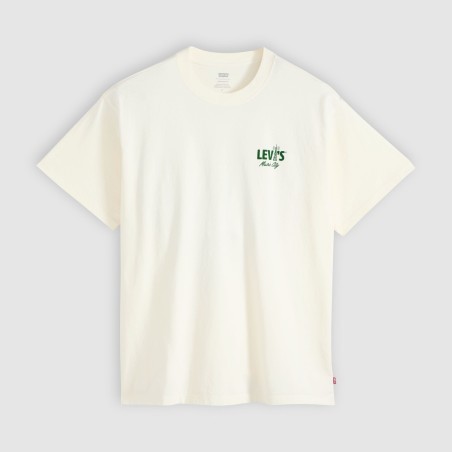 LEVI'S® CAMISETA GRAFICO CORTE VINTAGE
