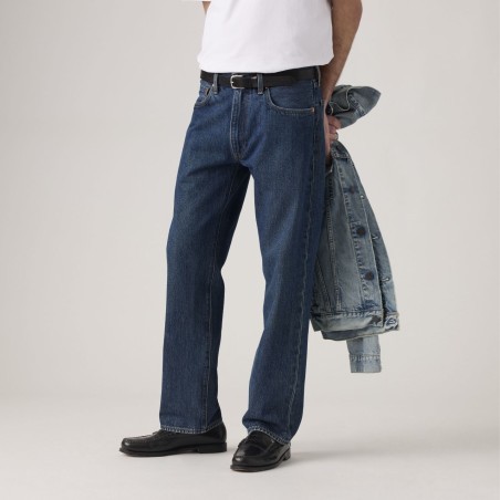 LEVI'S® VAQUERO 555™ FIT RELAJADO RECTO