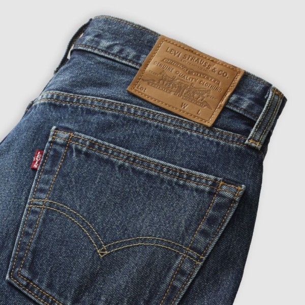 LEVI'S® VAQUERO 555™ FIT RELAJADO RECTO
