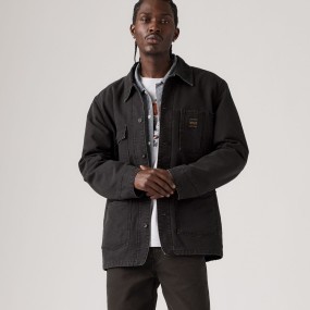 LEVI'S® CHAQUETA RECTA FORRADA LONETA