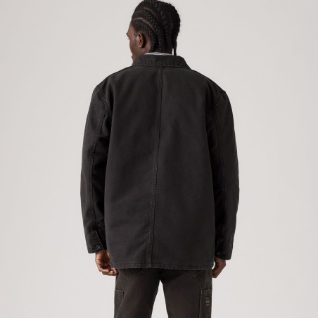 LEVI'S® CHAQUETA RECTA FORRADA LONETA