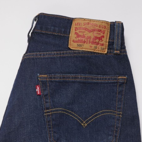 LEVI'S® VAQUERO 505™ FIT REGULAR