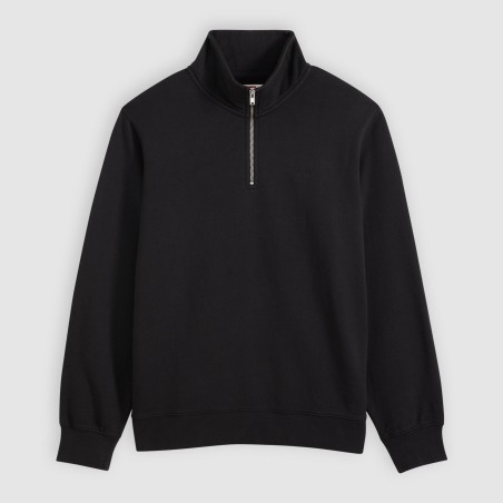 LEVI'S® SUDADERA ORIGINAL CREMALLERA 1/4