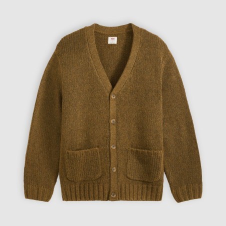 LEVI'S® CHAQUETA CARDIGAN PUNTO GRUESO