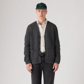 LEVI'S® CHAQUETA CARDIGAN PUNTO GRUESO 2
