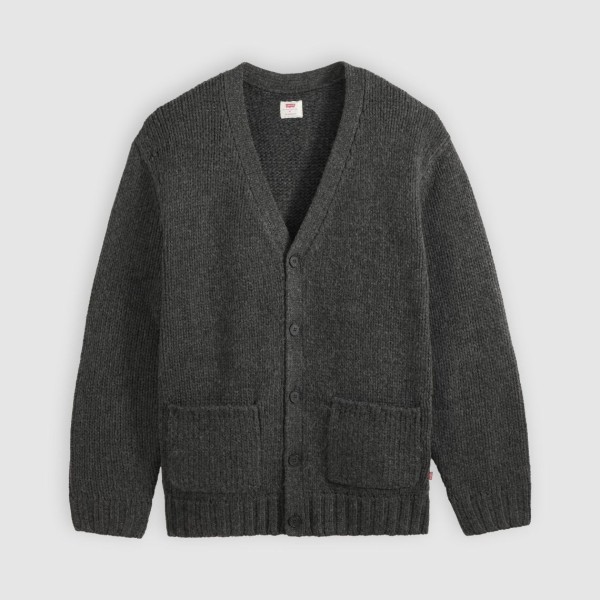 LEVI'S® CHAQUETA CARDIGAN PUNTO GRUESO