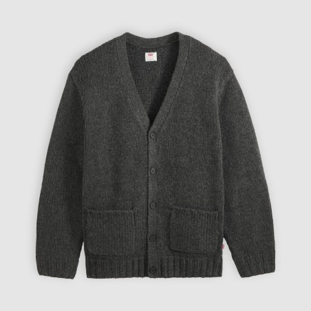 LEVI'S® CHAQUETA CARDIGAN PUNTO GRUESO