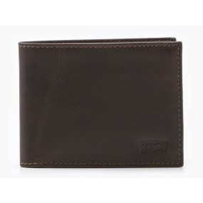 LEVI'S® CARTERA LEVIS CASUAL CLASSICS HUNTE COIN