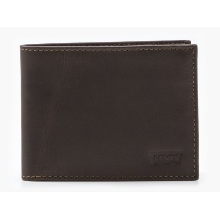 LEVI'S® CARTERA LEVIS CASUAL CLASSICS HUNTE COIN