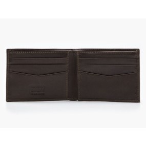 LEVI'S® CARTERA LEVIS CASUAL CLASSICS HUNTE COIN 2