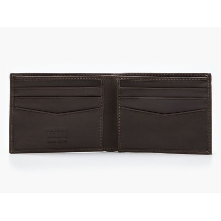 LEVI'S® CARTERA LEVIS CASUAL CLASSICS HUNTE COIN