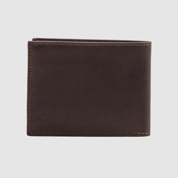 LEVI'S® CARTERA LEVIS CASUAL CLASSICS HUNTE COIN