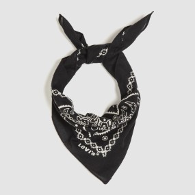 LEVI'S® BANDANA PAISLEY CAVIAR 2