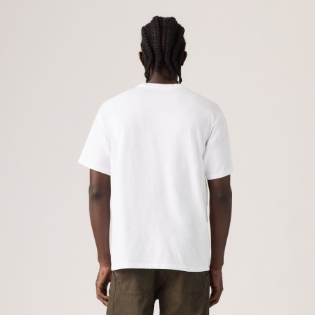 LEVI'S® CAMISETA GRAFICO CORTE VINTAGE