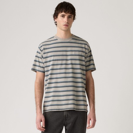 LEVI'S® CAMISETA RAYAS CORTE VINTAGE