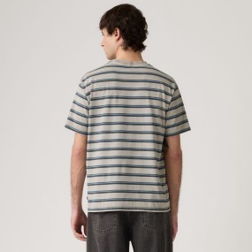 LEVI'S® CAMISETA RAYAS CORTE VINTAGE 2