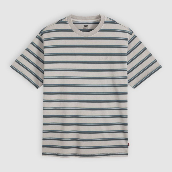 LEVI'S® CAMISETA RAYAS CORTE VINTAGE