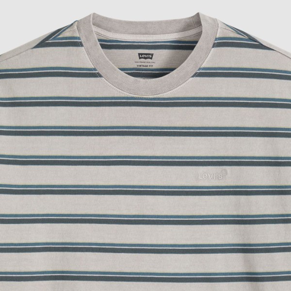 LEVI'S® CAMISETA RAYAS CORTE VINTAGE