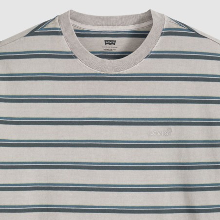 LEVI'S® CAMISETA RAYAS CORTE VINTAGE