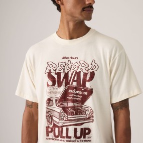 LEVI'S® CAMISETA CON GRAFICA VINTAGE 2