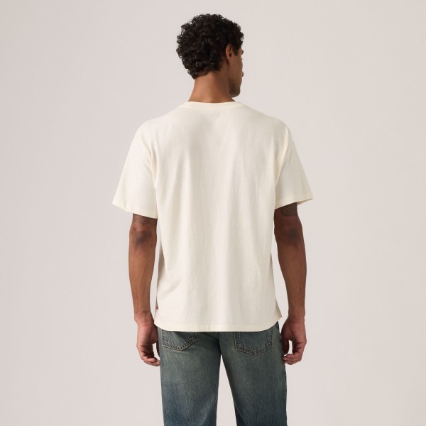 LEVI'S® CAMISETA CON GRAFICA VINTAGE