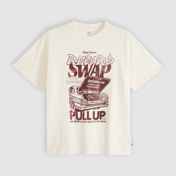 LEVI'S® CAMISETA CON GRAFICA VINTAGE