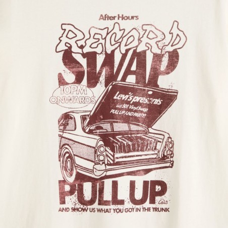 LEVI'S® CAMISETA CON GRAFICA VINTAGE