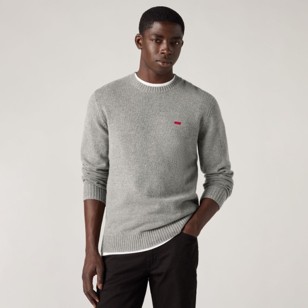 LEVI'S® JERSEY PUNTO LISO