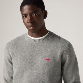 LEVI'S® JERSEY PUNTO LISO 2
