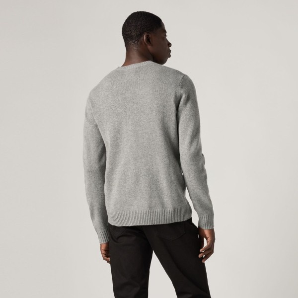 LEVI'S® JERSEY PUNTO LISO