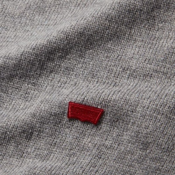 LEVI'S® JERSEY PUNTO LISO