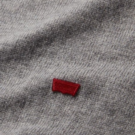 LEVI'S® JERSEY PUNTO LISO