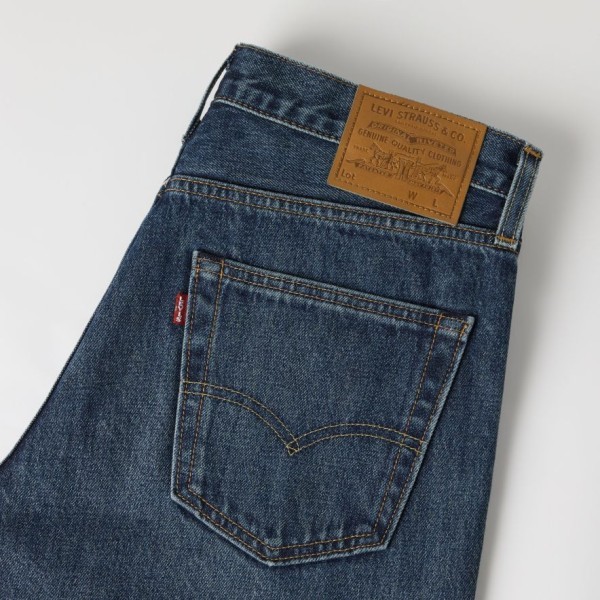 LEVI'S® VAQUERO 568™ LOOSE STRIGHT HARD RAIN