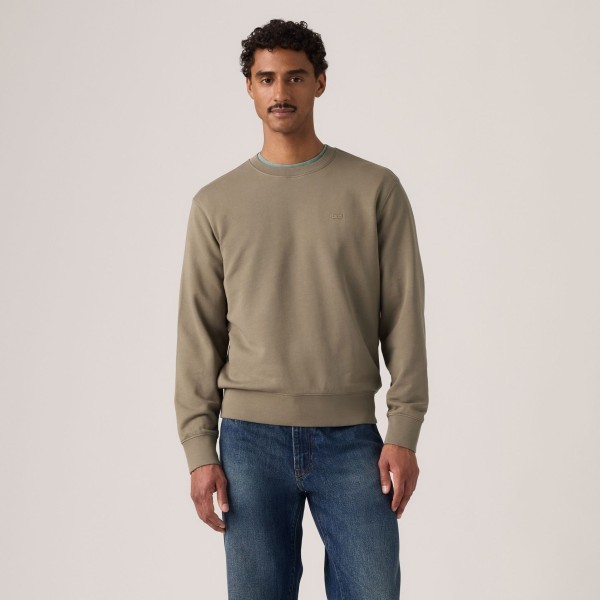 LEVI'S® SUDADERA ORIGINAL + COLORES