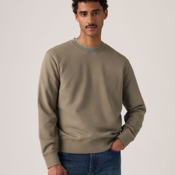 LEVI'S® SUDADERA ORIGINAL + COLORES