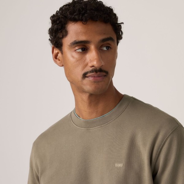 LEVI'S® SUDADERA ORIGINAL + COLORES