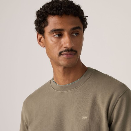 LEVI'S® SUDADERA ORIGINAL + COLORES