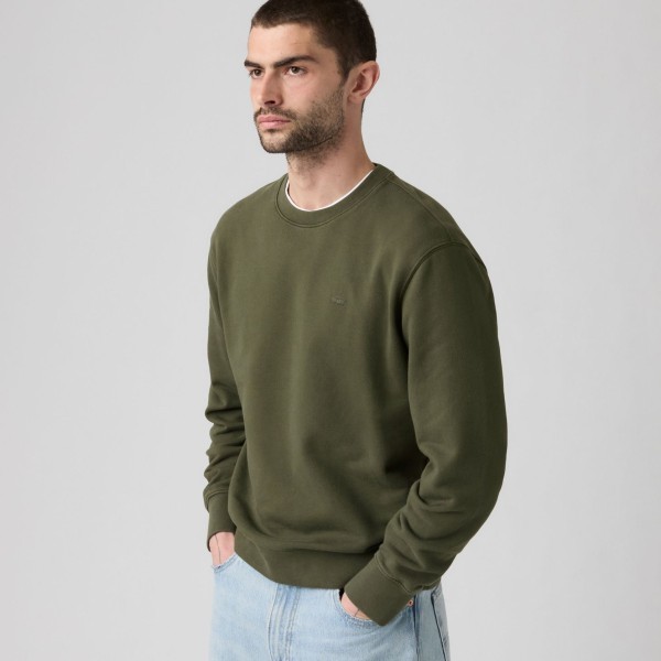 LEVI'S® SUDADERA ORIGINAL + COLORES