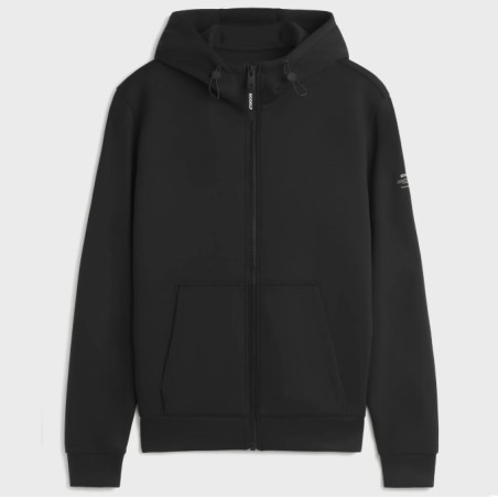 ECOALF SUDADERA CON CAPUCHA AGADIR