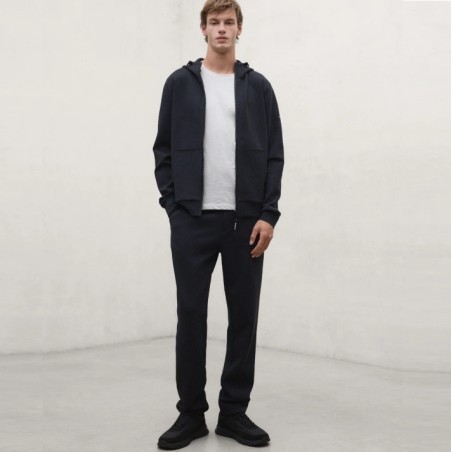 ECOALF SUDADERA CON CAPUCHA AGADIR
