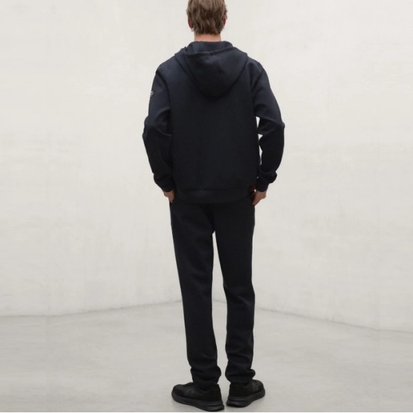 ECOALF SUDADERA CON CAPUCHA AGADIR