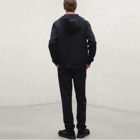 ECOALF SUDADERA CON CAPUCHA AGADIR