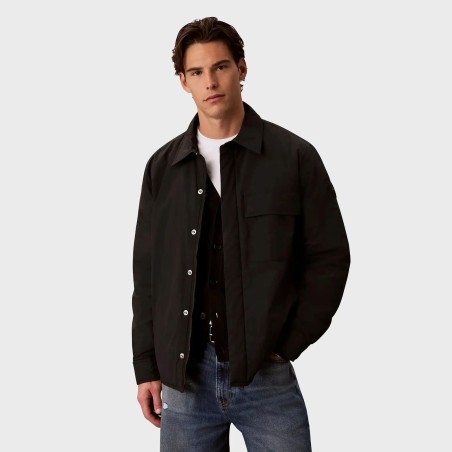 CALVIN KLEIN SOBRECAMISA ACOLCHADA LIGERA