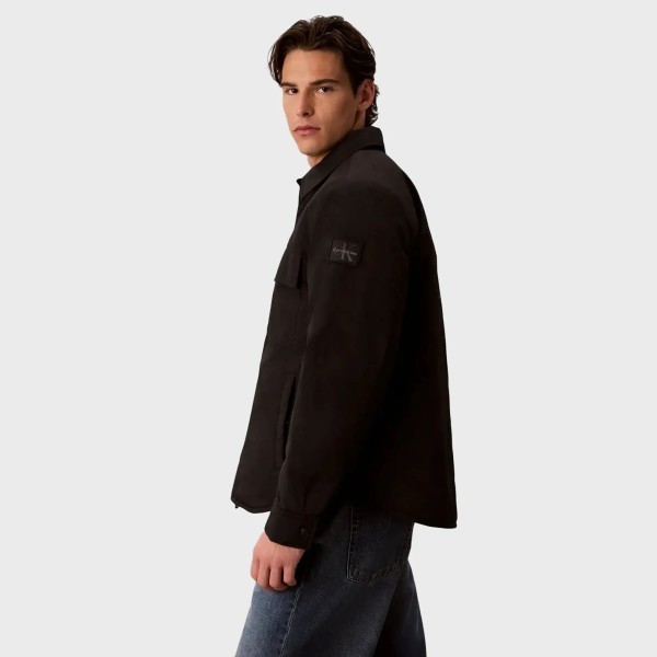CALVIN KLEIN SOBRECAMISA ACOLCHADA LIGERA