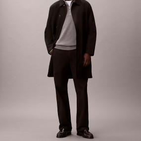 CALVIN KLEIN PANTALÓN CHINO RECTO AÑOS 90
