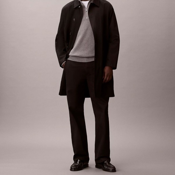 CALVIN KLEIN PANTALÓN CHINO RECTO AÑOS 90