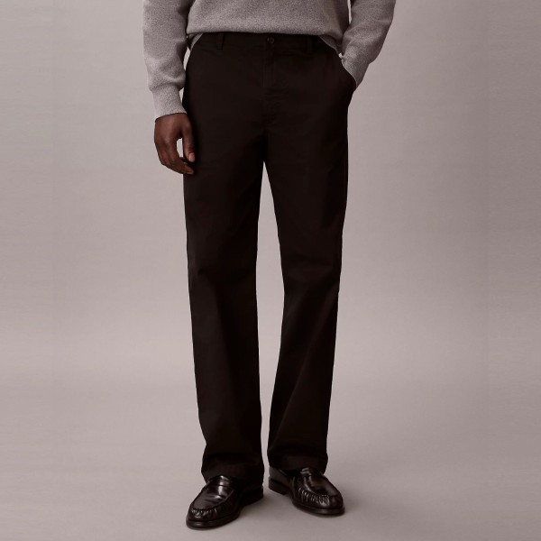 CALVIN KLEIN PANTALÓN CHINO RECTO AÑOS 90