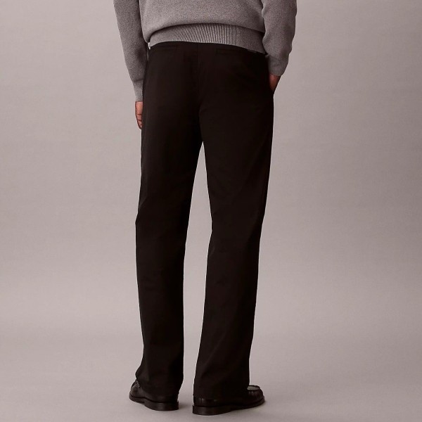 CALVIN KLEIN PANTALÓN CHINO RECTO AÑOS 90