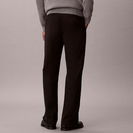 CALVIN KLEIN PANTALÓN CHINO RECTO AÑOS 90