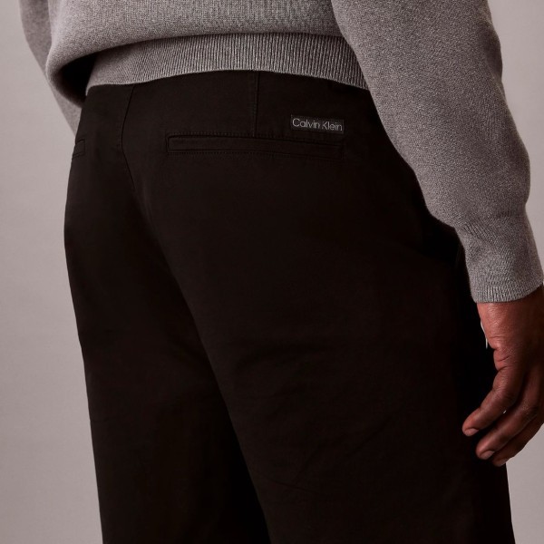 CALVIN KLEIN PANTALÓN CHINO RECTO AÑOS 90
